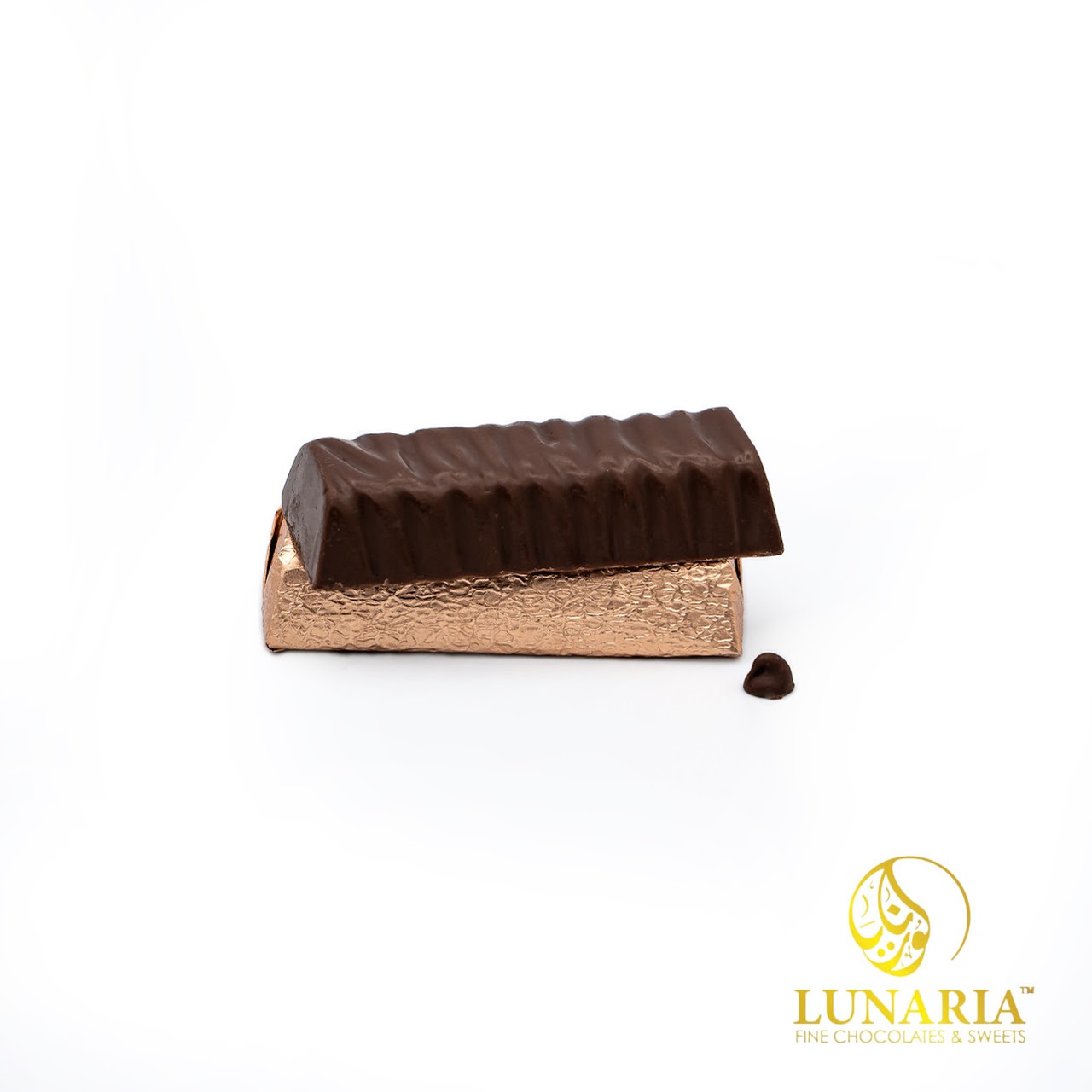 Twixx (Milk) - Lunaria Sweets