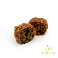 Burma with Premium Pistachios (550g)