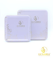 Burma with Premium Pistachios (550g)