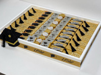 Graduation (High school or College)