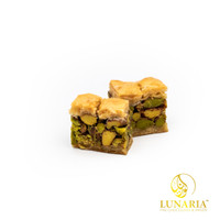 Baklava Squares (500g)