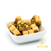 Baklava Squares (500g)