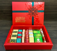 Red box is currently not available