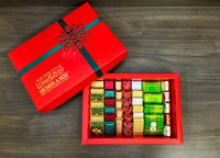 Red box is currently not available