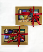 Premium Mixed Chocolates - Christmas Gold Box Premium Mixed Chocolates - Christmas Gold Box
