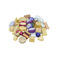 Mixed premium chocolates 
