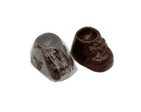 Baby Booties-Rice puffs/nuts-OUT OF STOCK