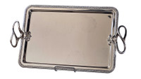 Sliver tray set (Premium)-Two sizes included