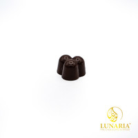 3 Piece Hazelnut (Dark)