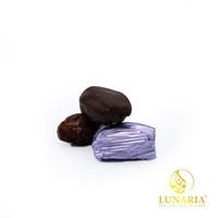 Chocolate covered dates w/ Almonds (Dark)