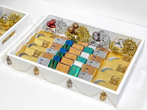 Ramadan Tray