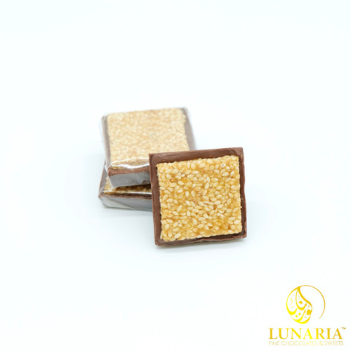 Nutella Sesame (Milk)