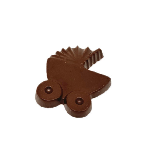 Baby stroller-Rice puffs/nuts-OUT OF STOCK