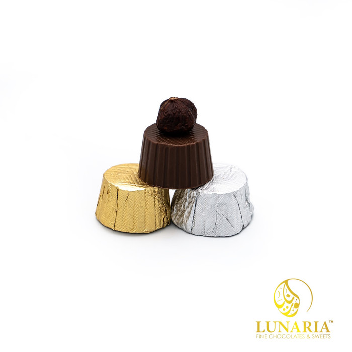 Mini Hazelnut (Milk)