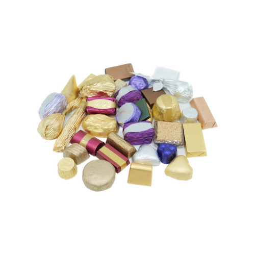 Mixed premium chocolates Lunaria Sweets