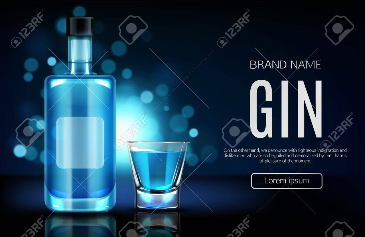 Gin