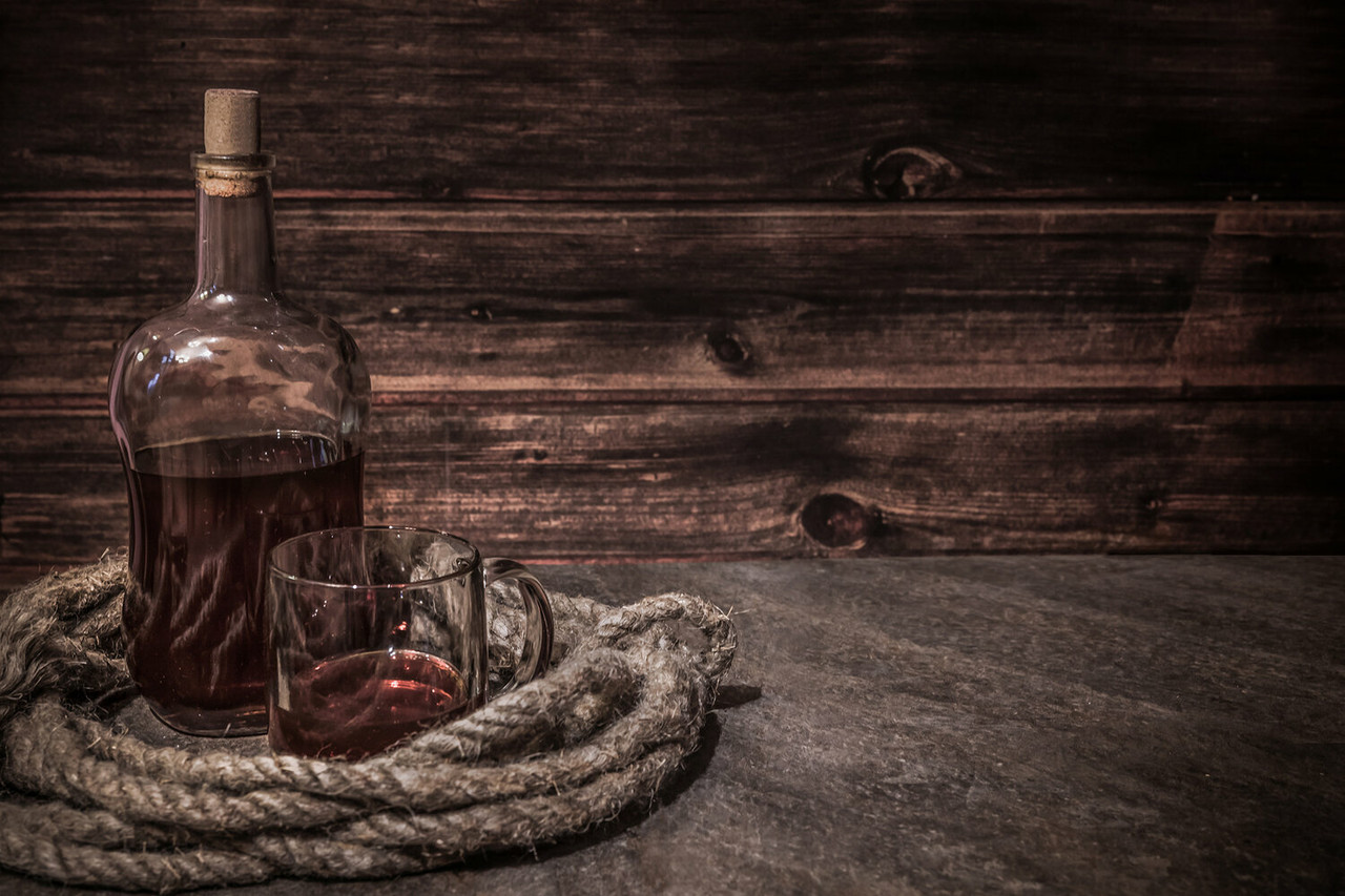 Rum