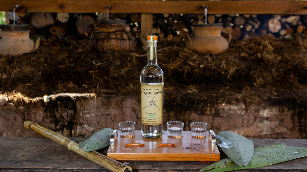 Mezcal