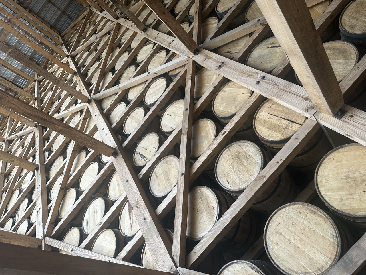 Whiskey