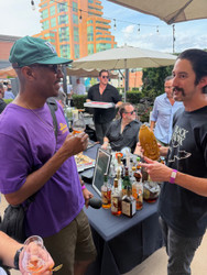 SDWS at Bourbon Bonanza