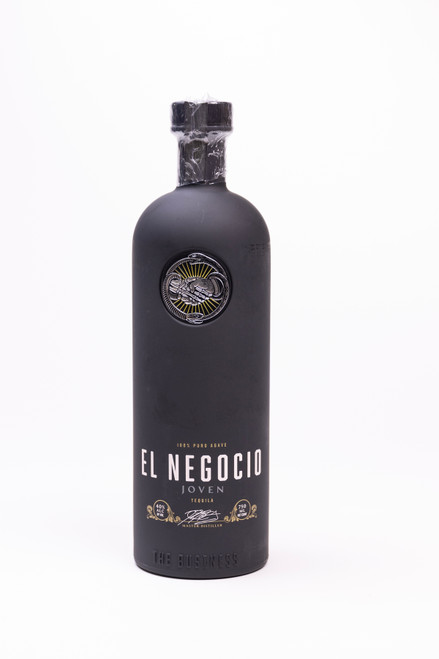 El Negocio Tequila Joven