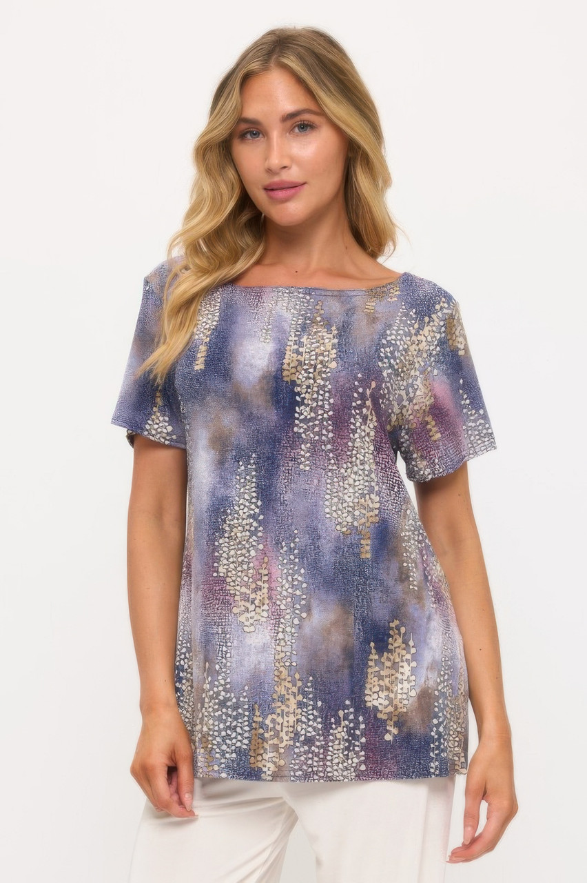 Hit Boat Nk Short Sl Top2