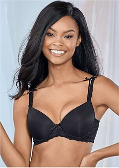 Everyday Lace Bra