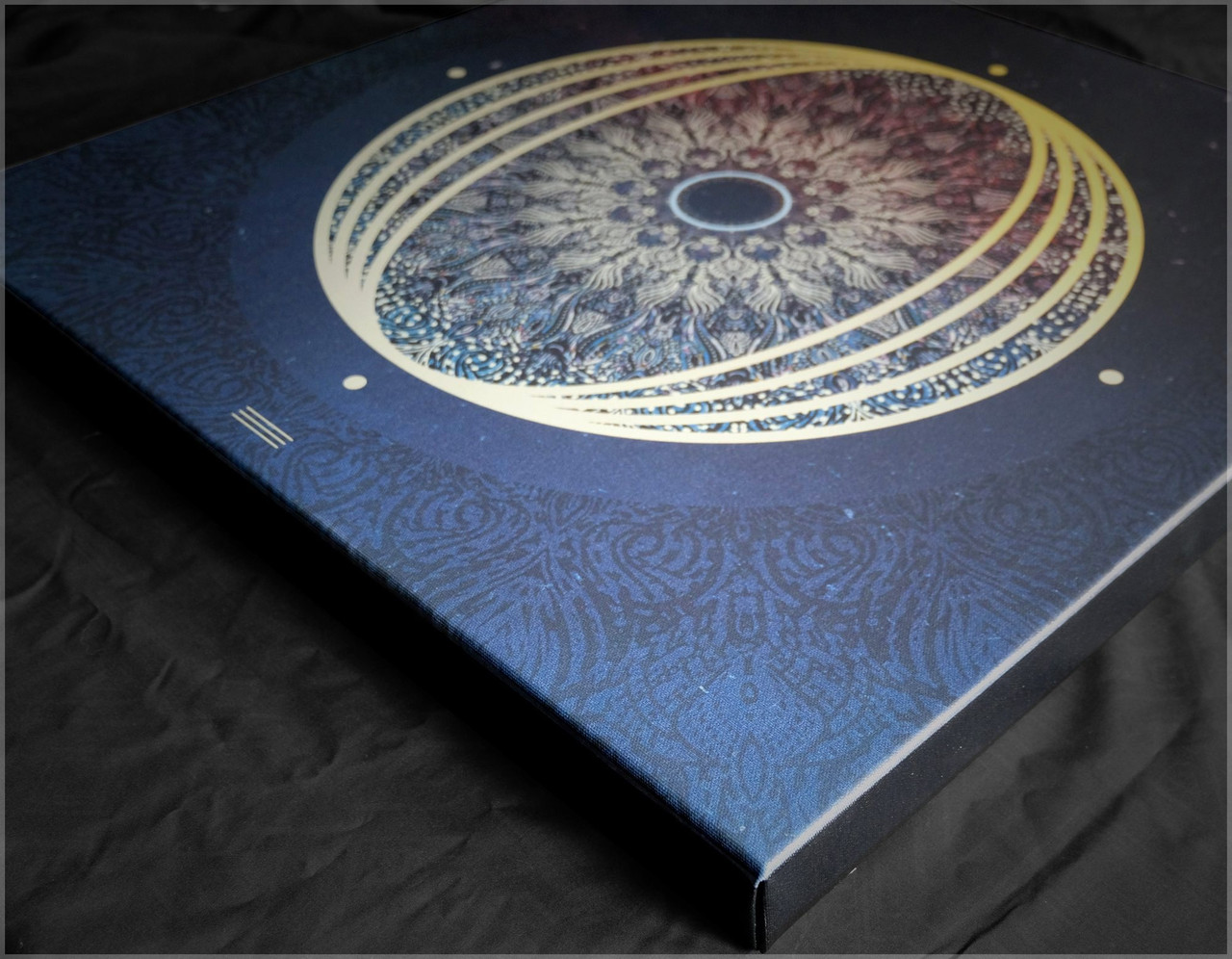 Prying Open My Third Eye