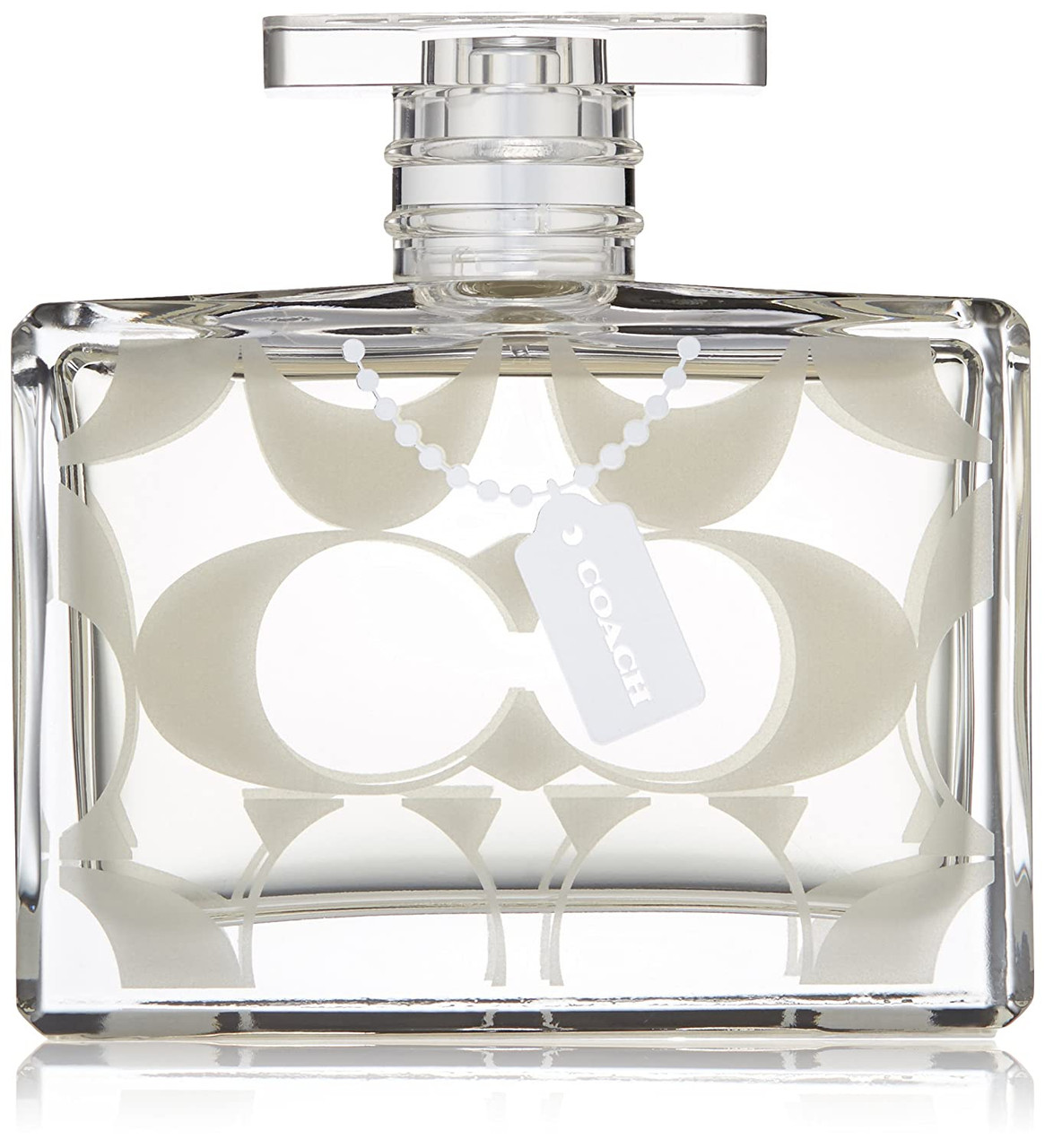 Coach Signature Perfume