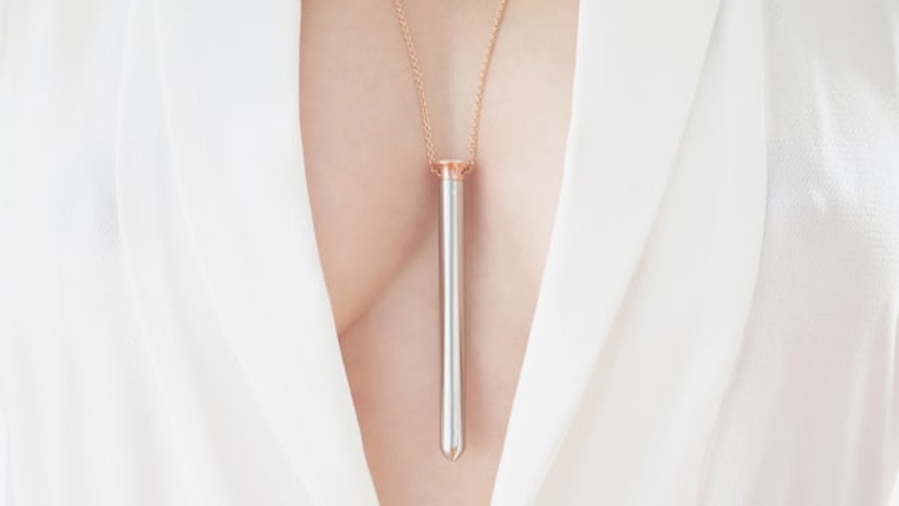 Vesper Crave body-jewelry