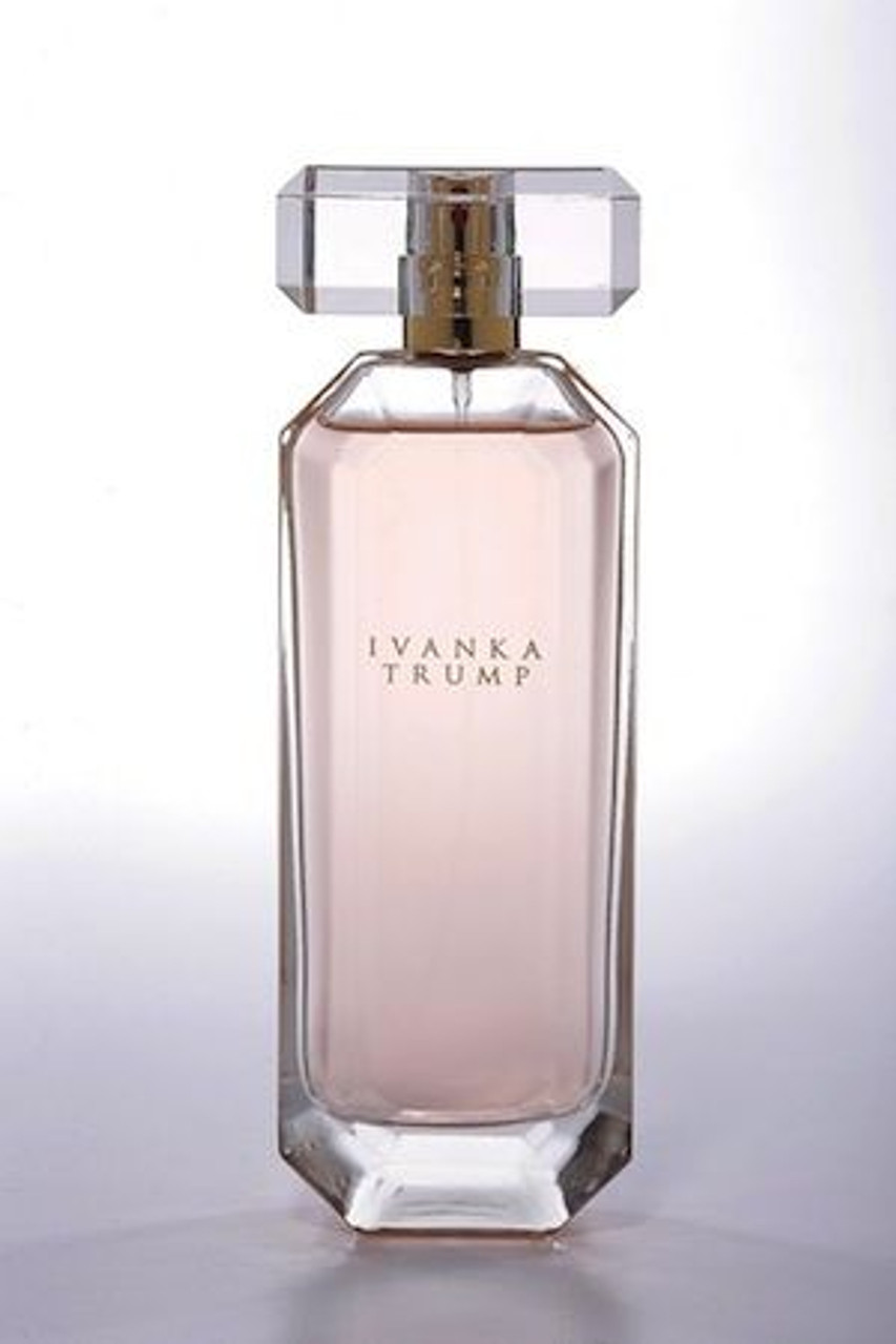 Ivanka Trump Fragrance(03)