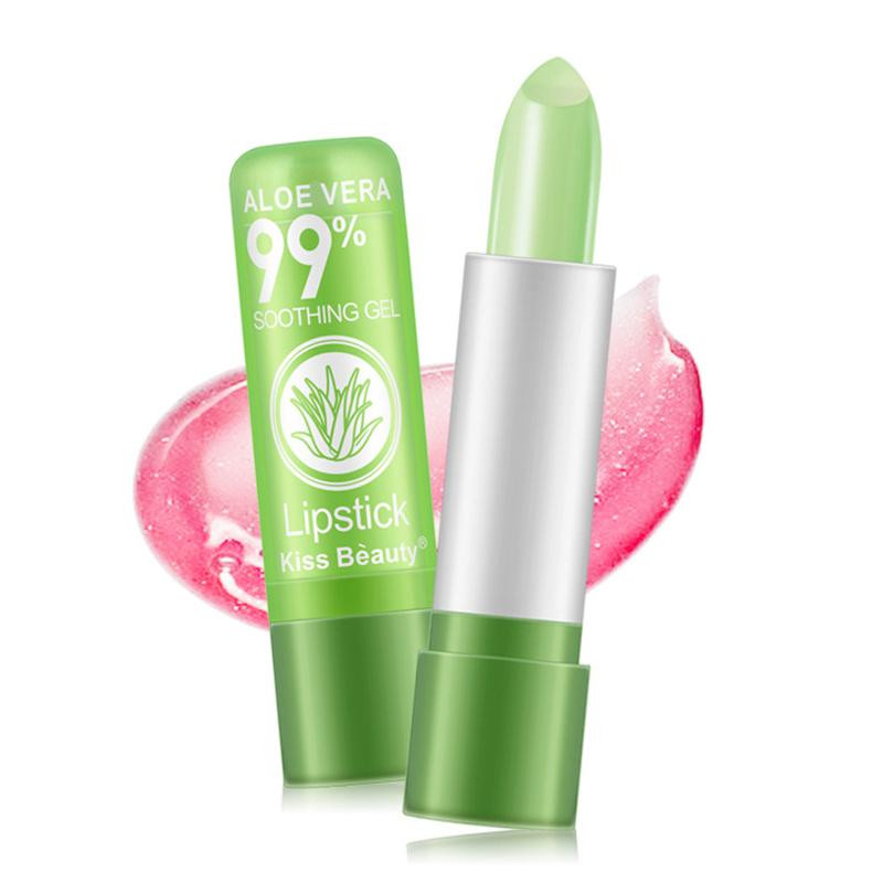 Aloe Vera Lip Balm