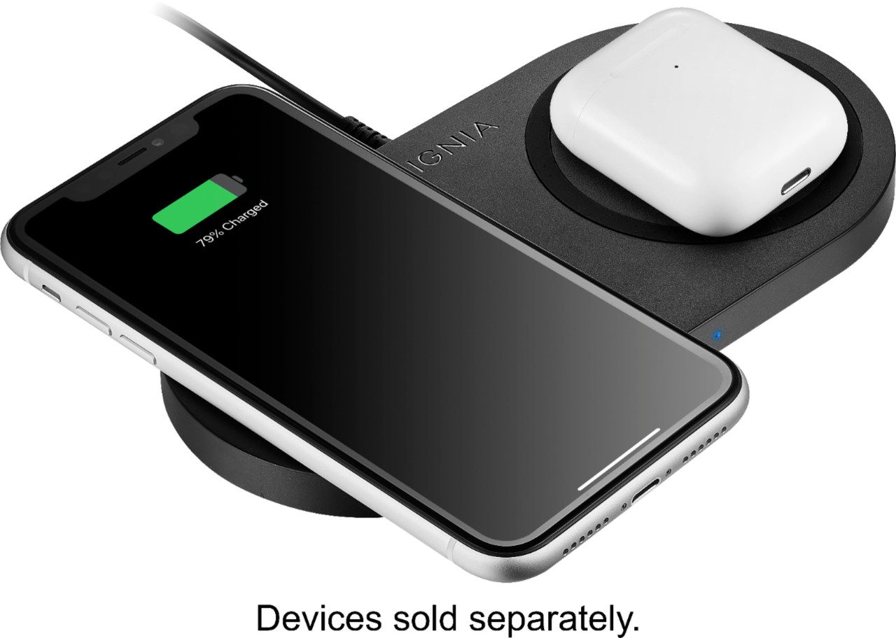 Insignia Portable Charger