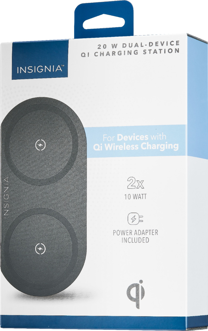 Insignia Portable Charger