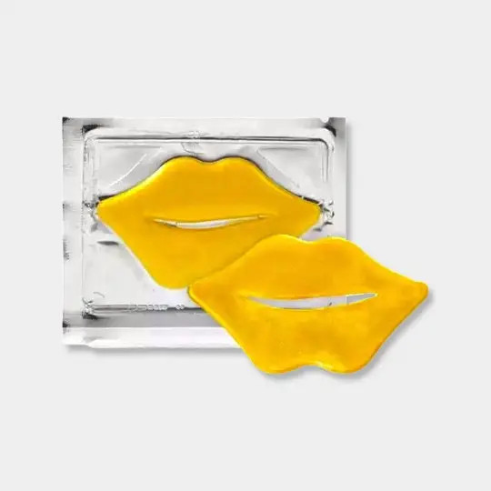 The Bio-Collagen Lip Mask