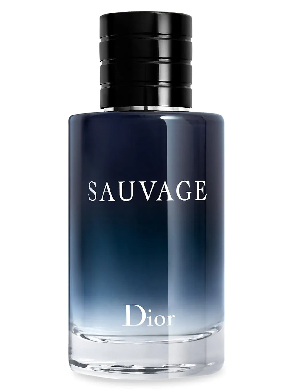 Sauvage Eau De Parfum Spray, Dior - 3.4 oz