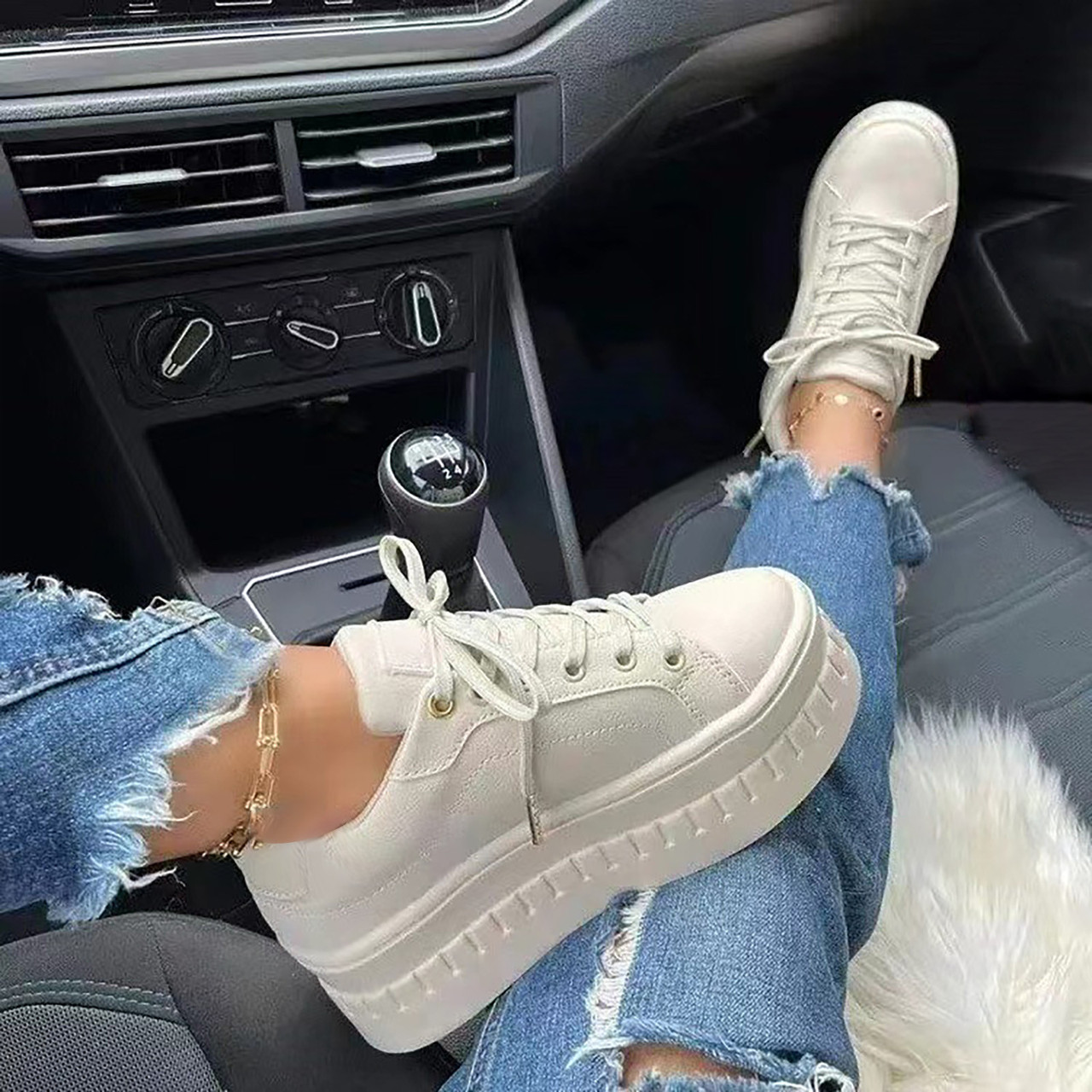 Boutique Sport Sneakers