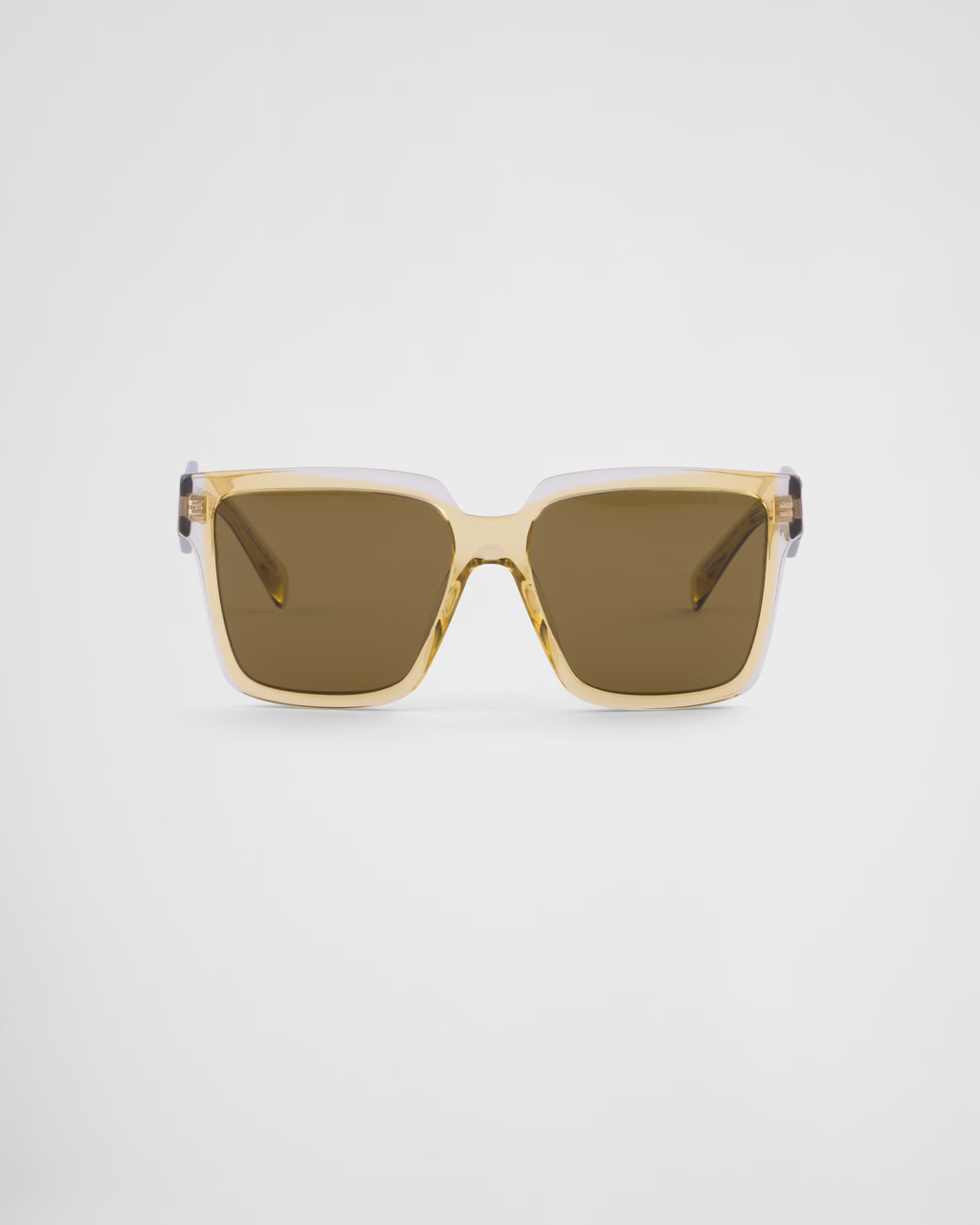 Prada Loden Lenses Sunglasses