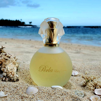signature eau de parfum spray 4oz