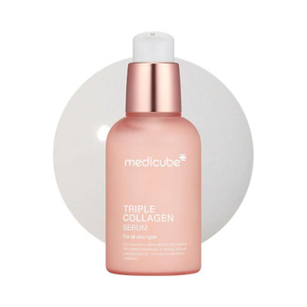 anti aging collagen serum