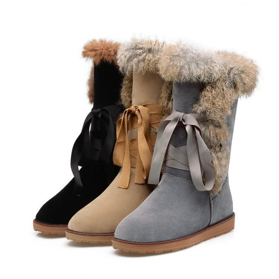lace up winter boots