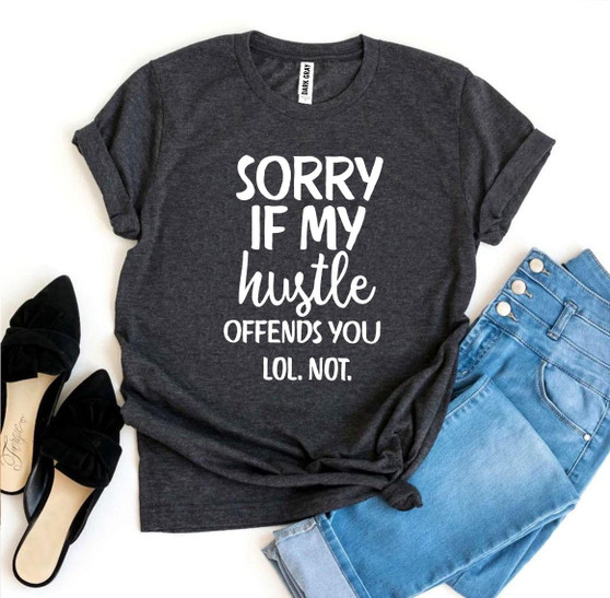 graphic tee