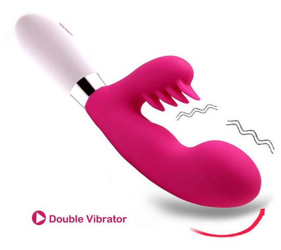 wireless vibrator