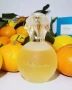 citrus floral eau de parfum