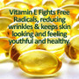 high potency 20 percent vitamin c