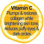 clean beauty anti-aging facial serum
