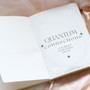 mindfulness and journaling gift set