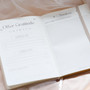 daily gratitude and abundance notebook