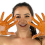 plant based brightening mask