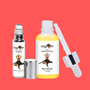 face and eye serum gift set